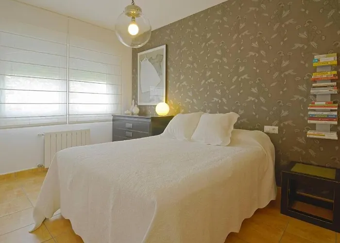 Villa Con Piscina Privada